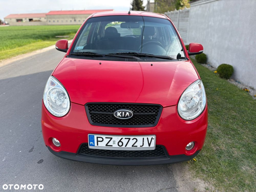 Kia Picanto 1.1 - 3
