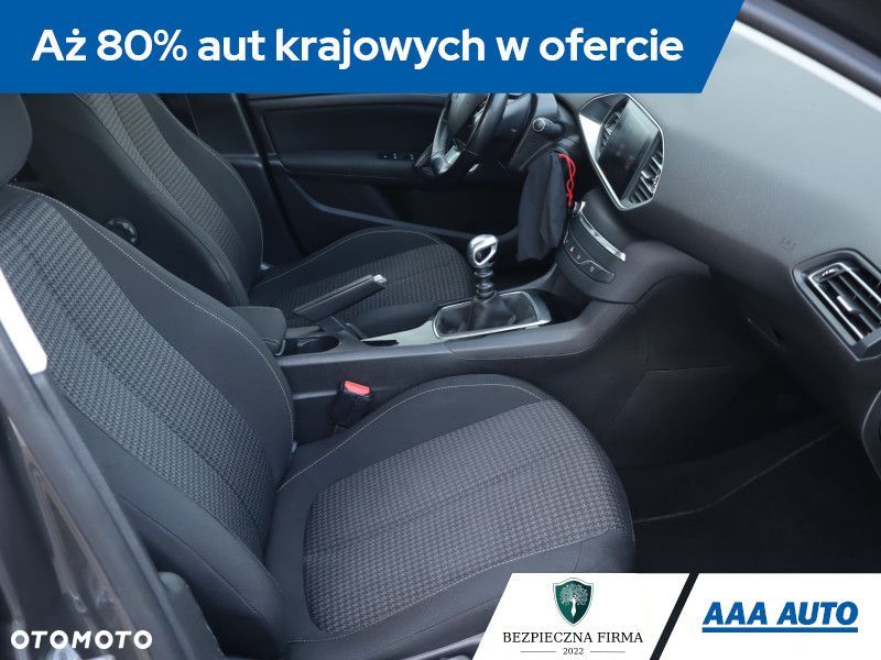 Peugeot 308 - 11