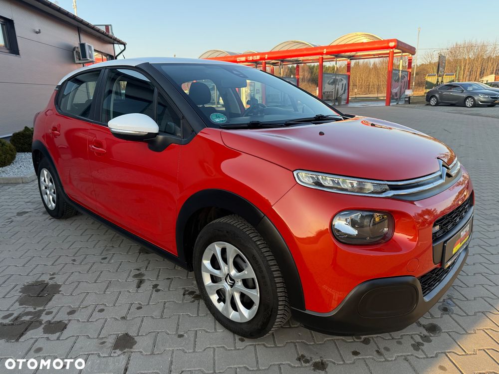 Citroën C3 Pure Tech 82 ELLE - 11