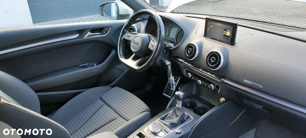 Audi A3 3-drzwiowe - 9
