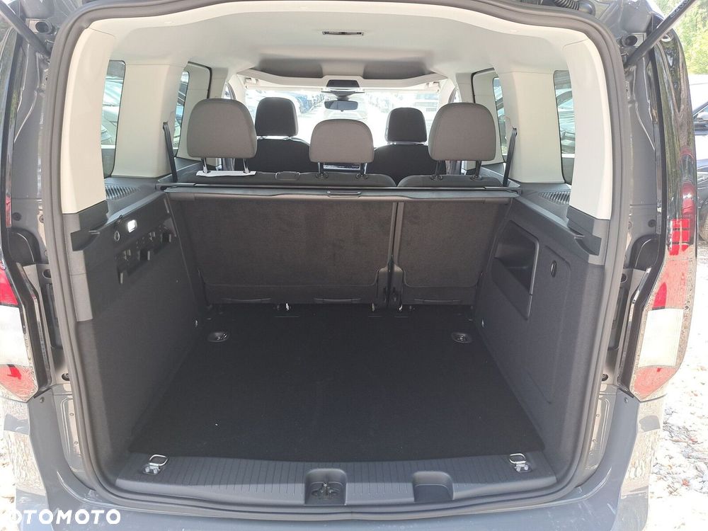 Volkswagen Caddy 2.0 TDI DSG - 9