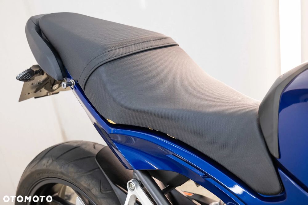 Honda CB - 19