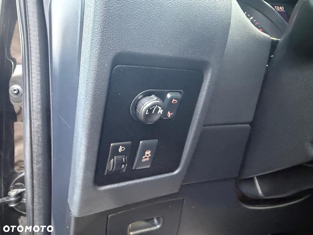 Nissan Qashqai 2.0 4x4 I-Way - 15