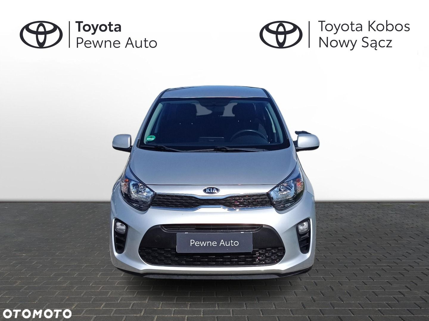 Kia Picanto 1.2 L - 9