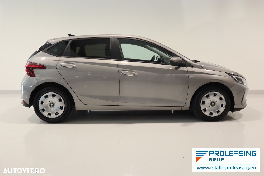 Hyundai i20 - 3
