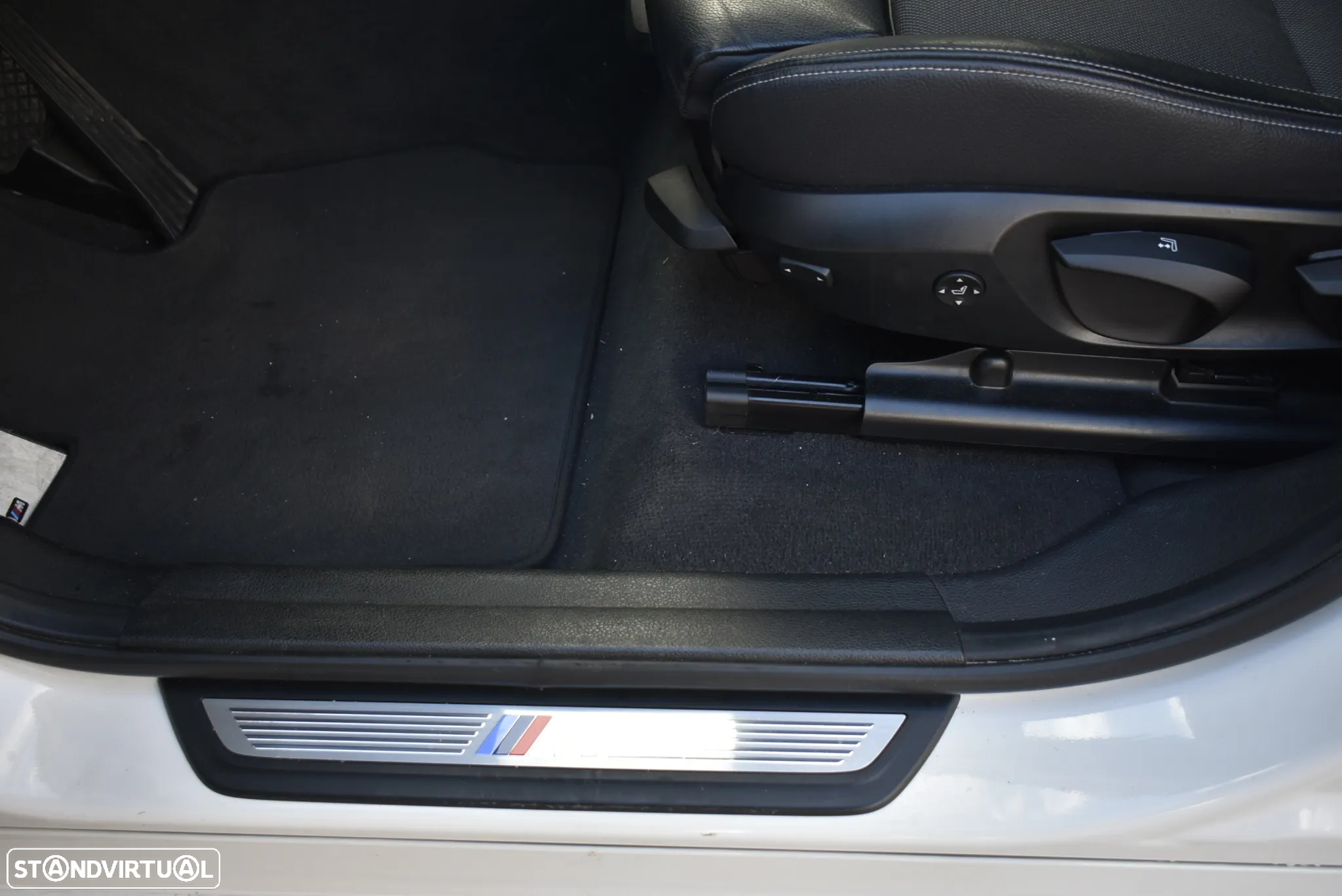 BMW X4 20 d xDrive Pack M Auto - 25