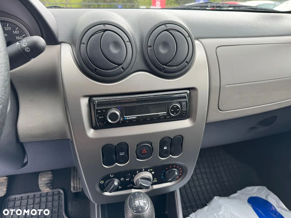 Dacia Sandero 1.4 Laureate - 8