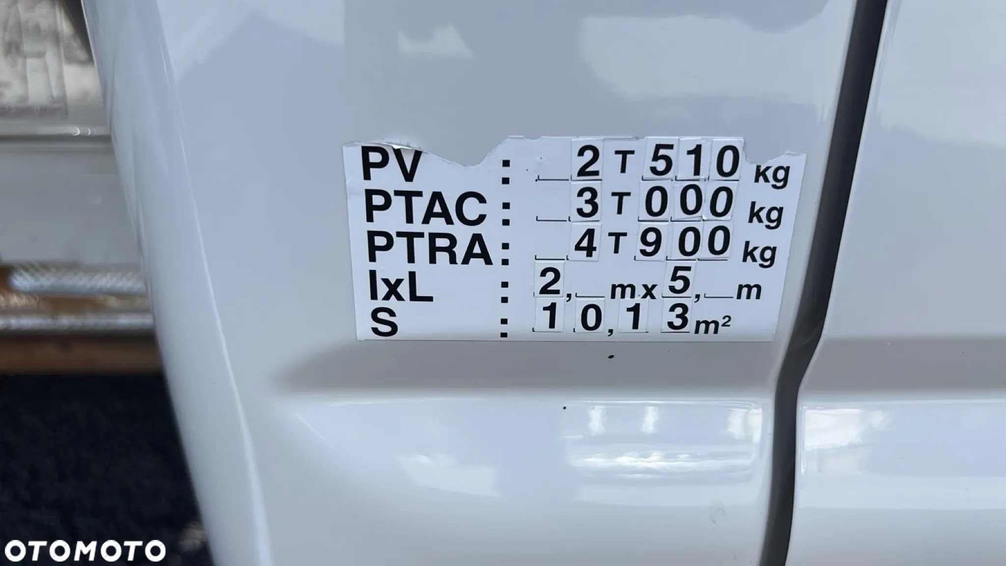 Volkswagen Transporter T6 - 23