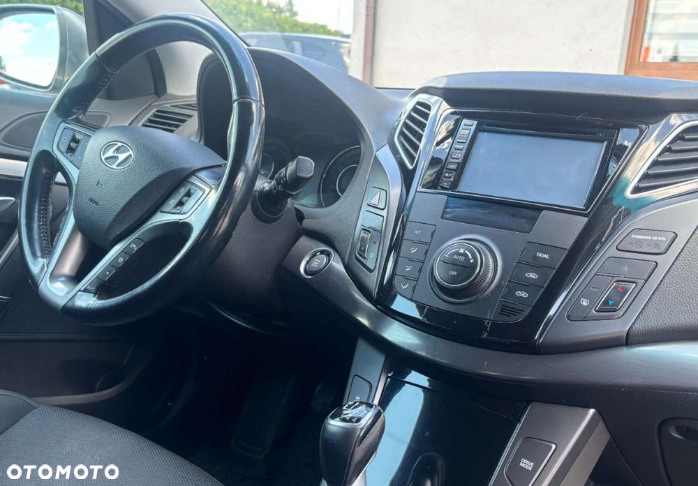 Hyundai i40 - 9