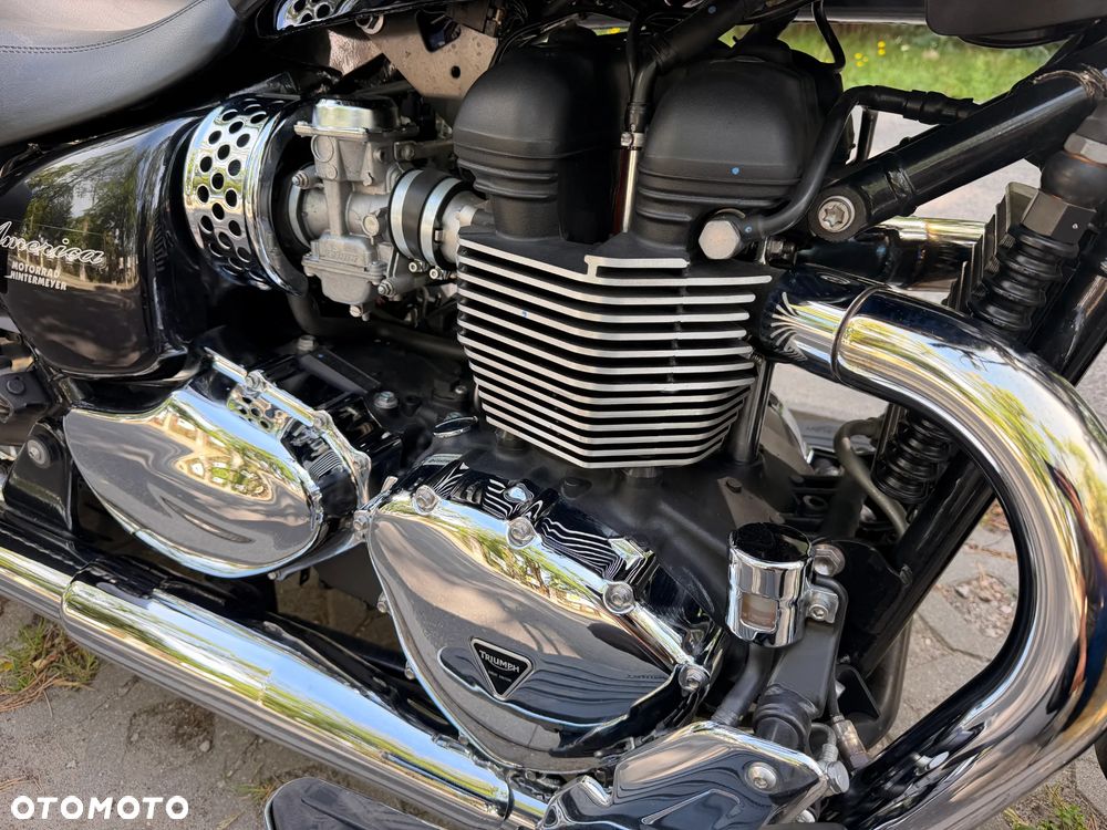 Triumph America - 14