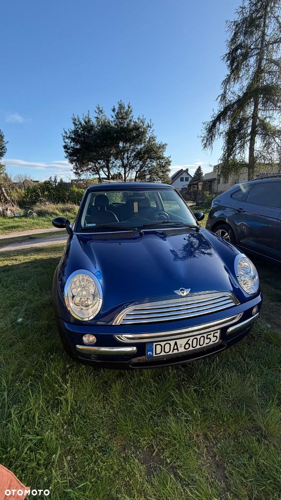 MINI Cooper Standard - 4