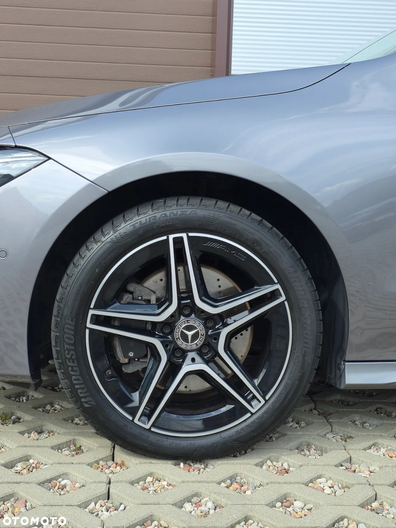 Mercedes-Benz CLA 250 e 8G-DCT AMG Line Advanced Plus - 23