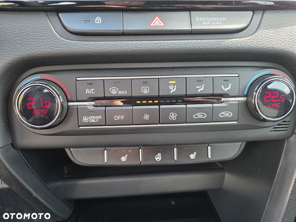 Kia XCeed 1.6 GDI PHEV L Business Line DCT - 16