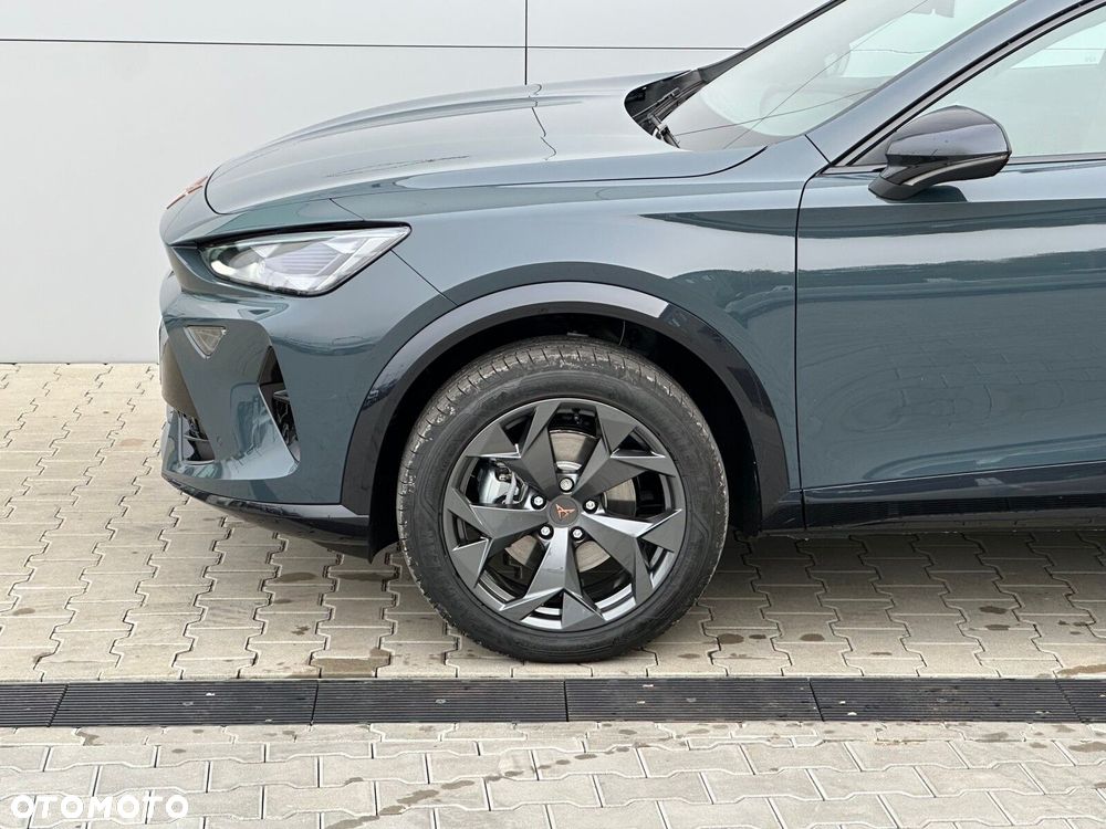 Cupra Formentor 1.5 eTSI mHEV DSG - 10