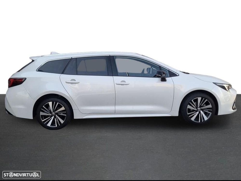 Toyota Corolla Touring Sports 1.8 Hybrid Comfort Plus - 13
