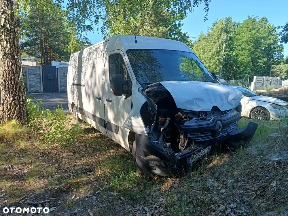 Renault MASTER - 3