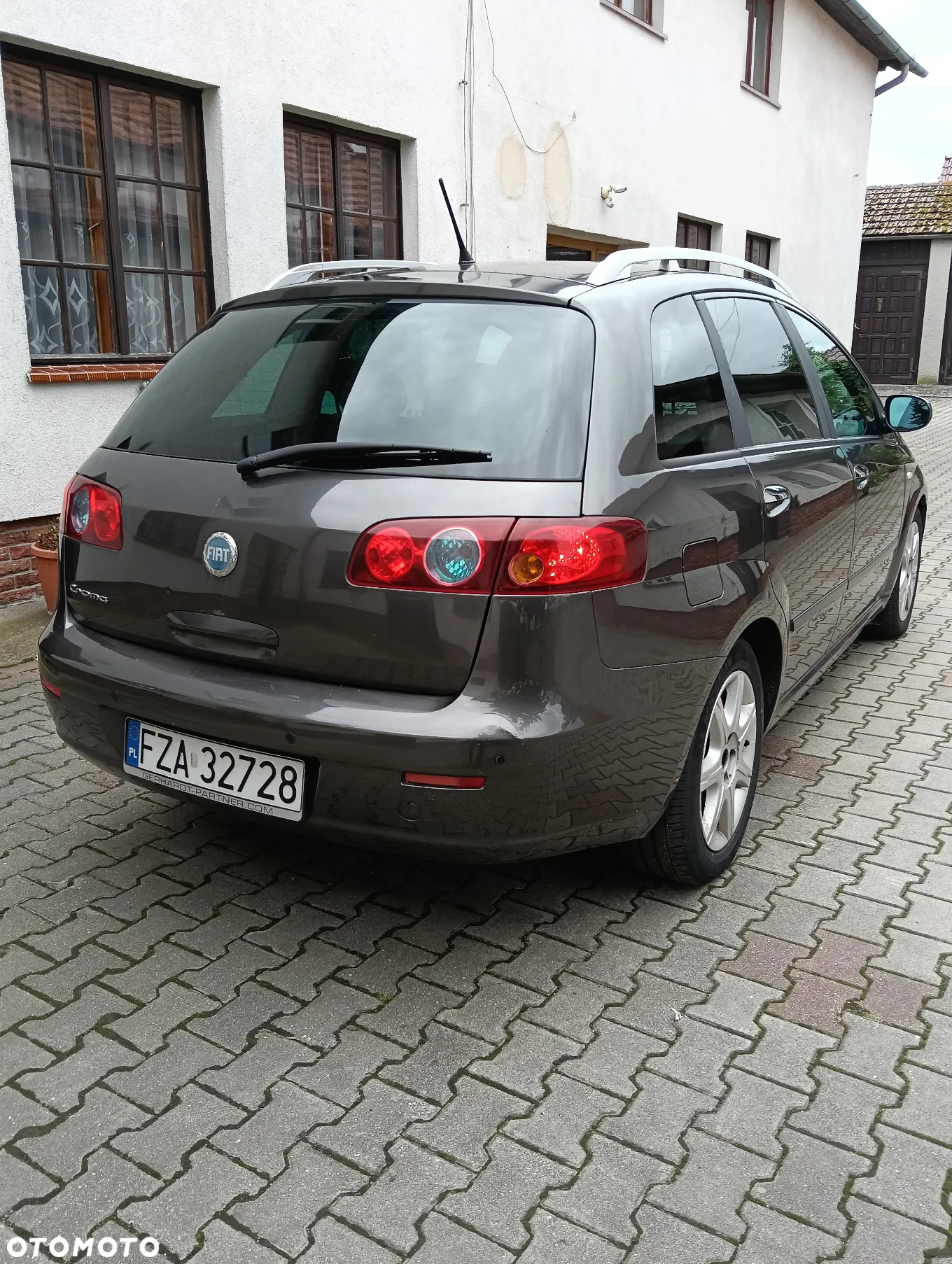 Fiat Croma - 21