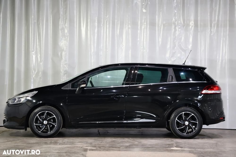 Renault Clio 1.5 dCi Dynamique - 38