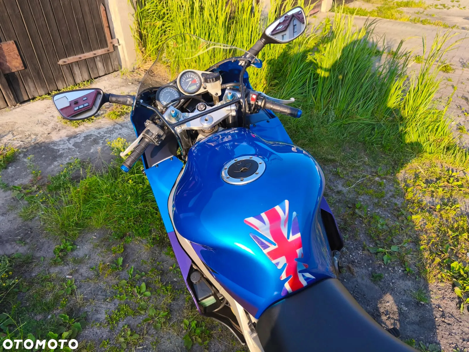 Kawasaki Ninja - 24