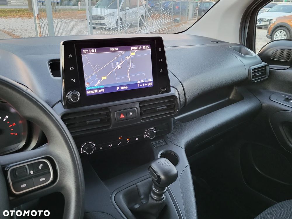 Toyota ProaceCity - 10