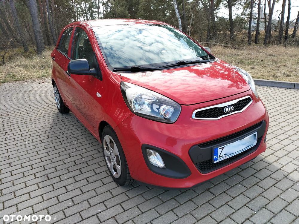 Kia Picanto 1.0 XL - 5