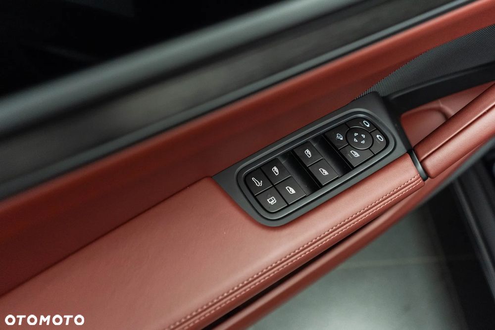 Porsche Cayenne S E-Hybrid PHEV Black Edition - 21