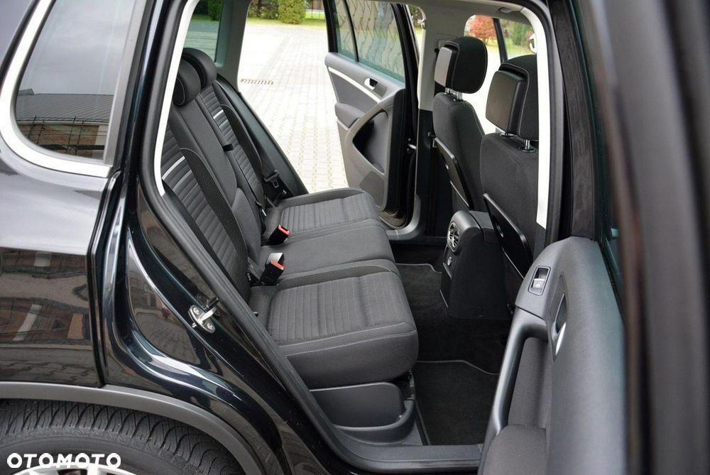 Volkswagen Tiguan 2.0 TDI 4Mot Sport&Style DSG - 16