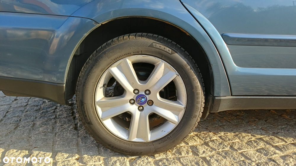 Subaru Outback 3.0 H6 - 9