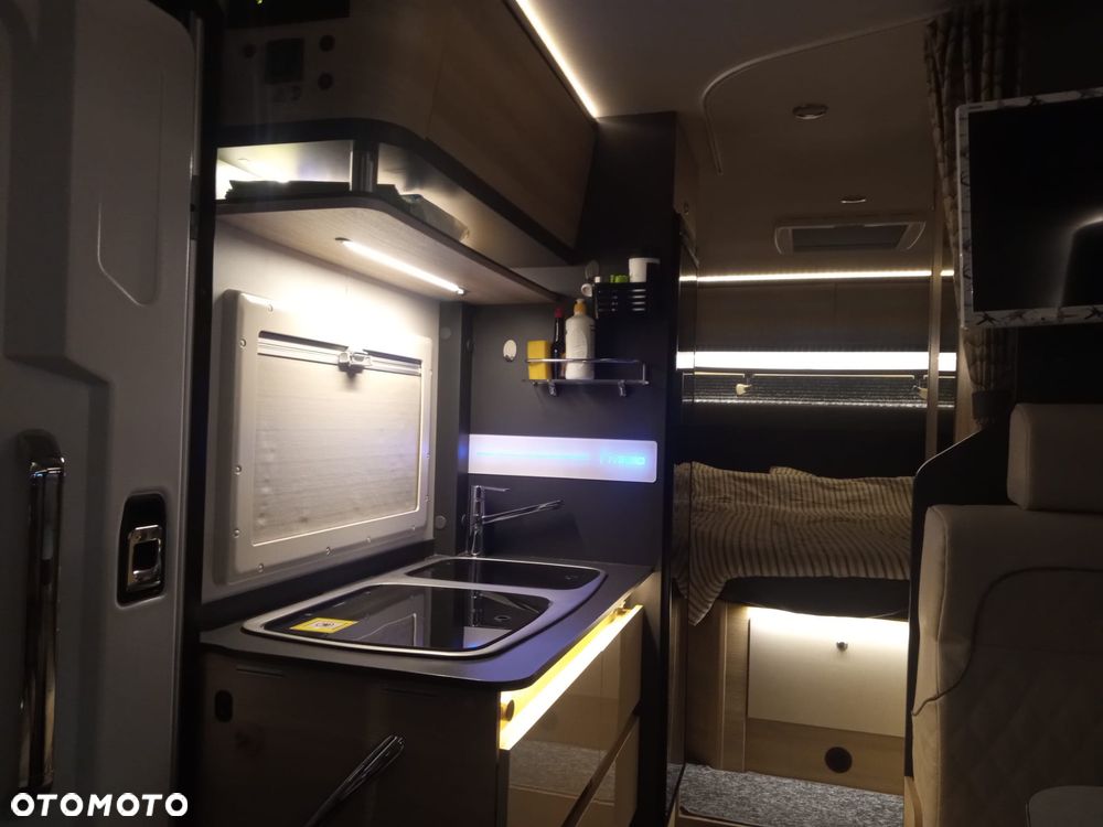 Itineo Rapido 660 Premium - 10