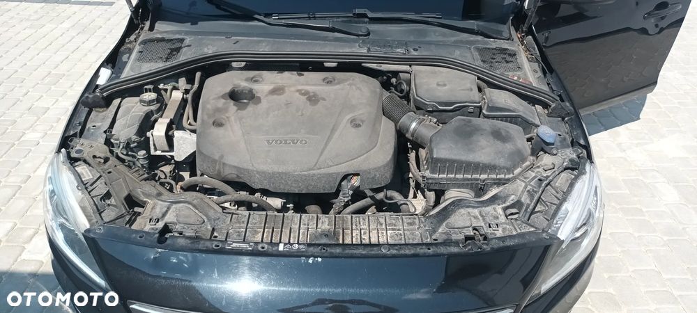Volvo S60 D2 Drive-E Dynamic Edition (Kinetic) - 7