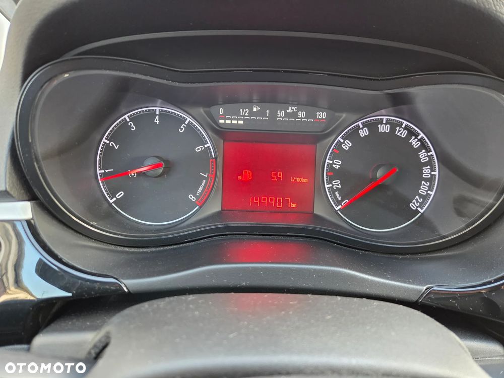 Opel Corsa 1.4 Color Edition - 15