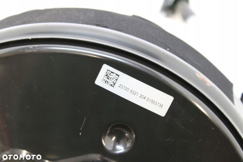 MAZDA CX3 SERWO POMPA HAMULCOWA DB2T43800 - 8