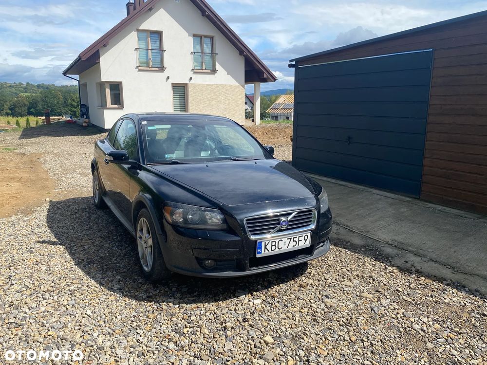 Volvo C30 1.8F Summum - 1