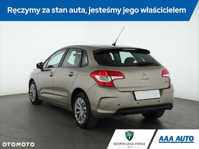 Citroën C4 - 6