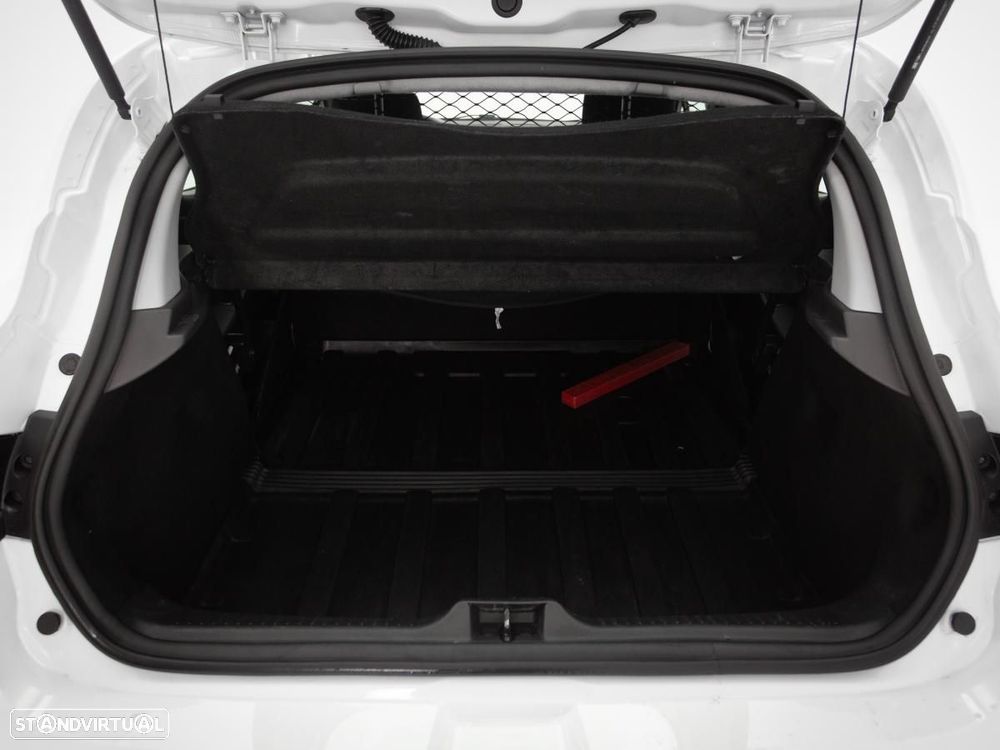 Renault Clio Van CLIO 1.5 DCI 75 ZEN c/iva - 6