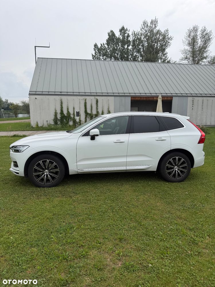 Volvo XC 60 T4 Inscription - 5