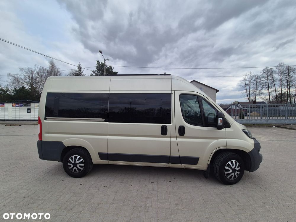 Peugeot Boxer - 7