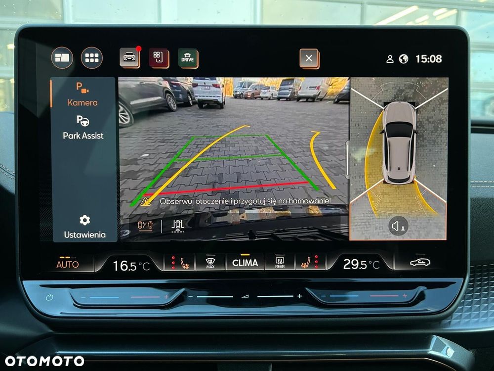 Cupra Formentor 2.0 TSI 4Drive DSG - 29