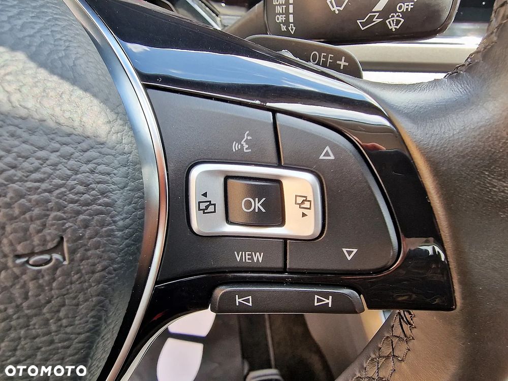 Volkswagen Polo 1.0 TSI DSG Comfortline - 14