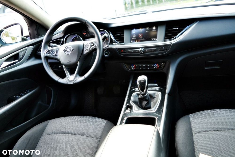 Opel Insignia 1.6 ECOTEC Exclusive - 19