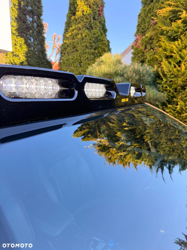 Ford Ranger 2.3 EcoBoost PHEV e-4WD DC Wildtrak - 9