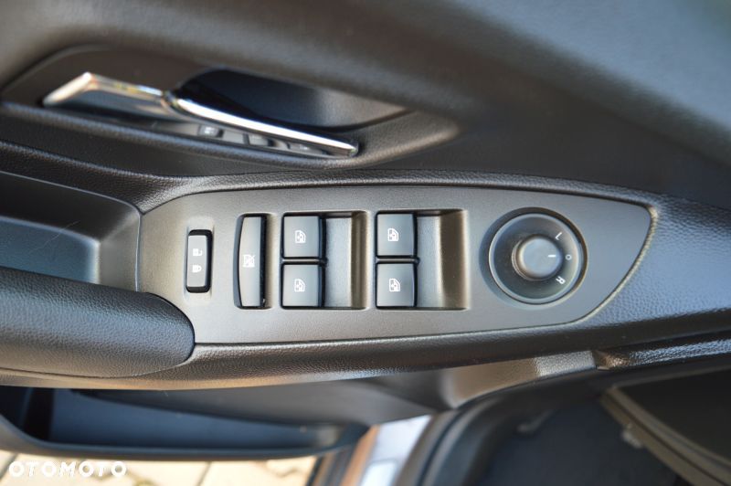 Chevrolet Trax - 16