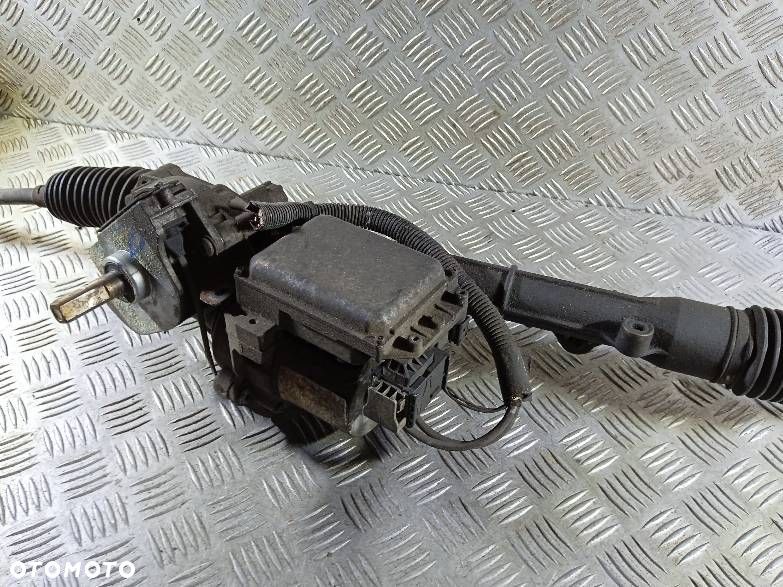 MAGLOWNICA PEUGEOT 207 - 3