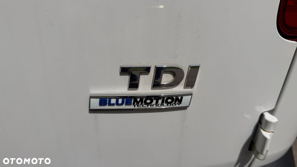 Volkswagen CADDY - 21