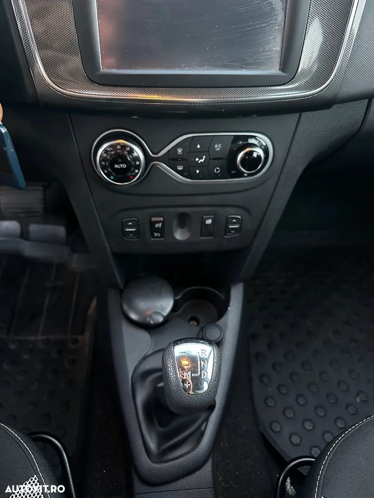 Dacia Sandero Stepway 0.9 TCe Easy-R Prestige - 16