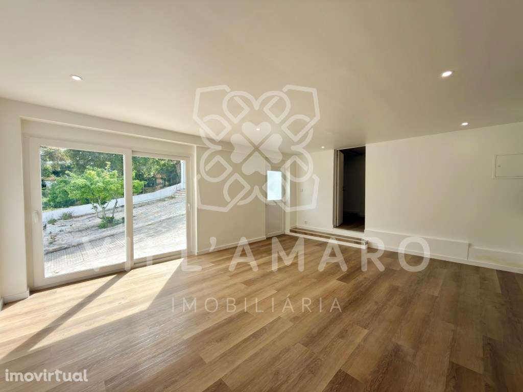 Moradia T1, remodelada, em Condomínio Privado, no centro da Venda d... - Grande imagem: 4/13