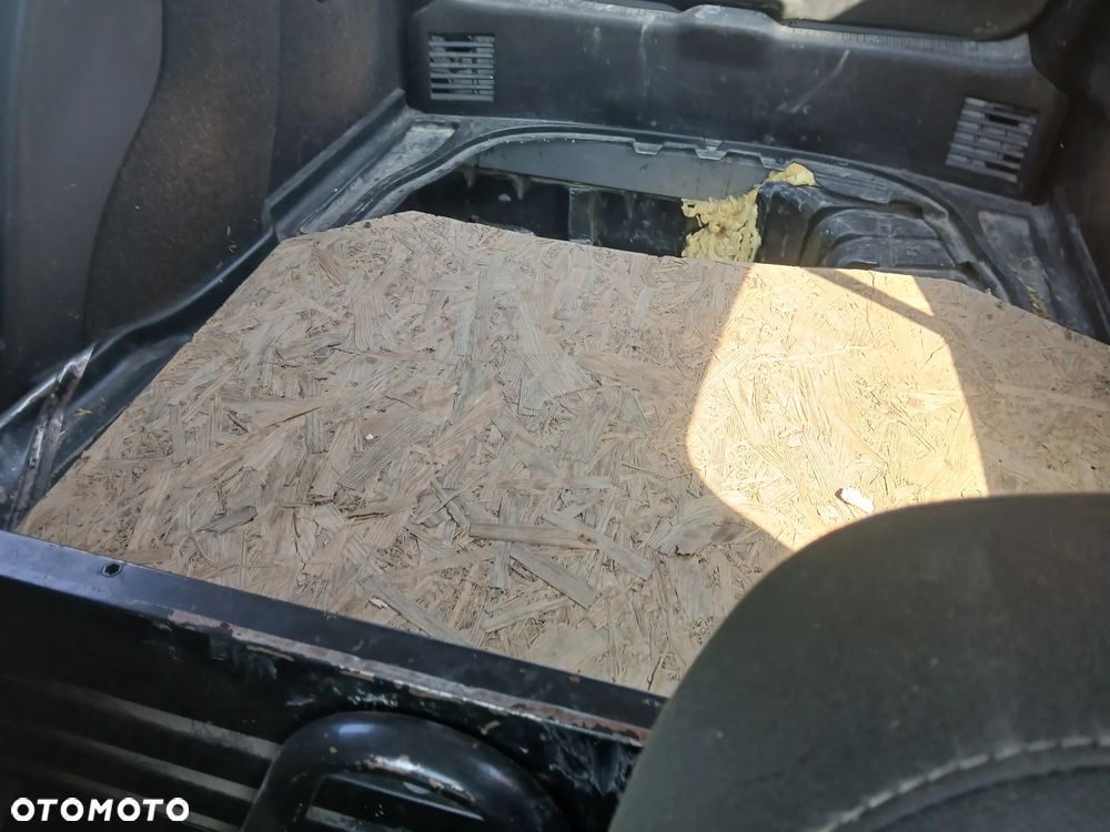 RENAULT MEGANE III 3 fotel fotele kanapa deska kokpit podsufitka boczek boczki klamka podłokietnik - 7