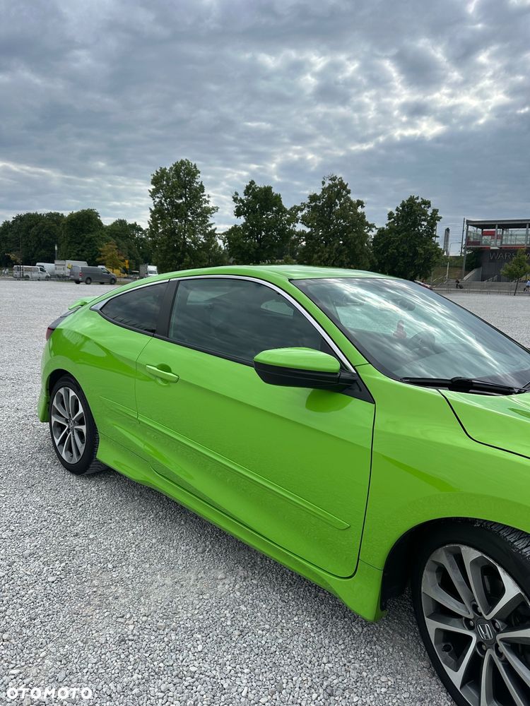 Honda Civic - 6