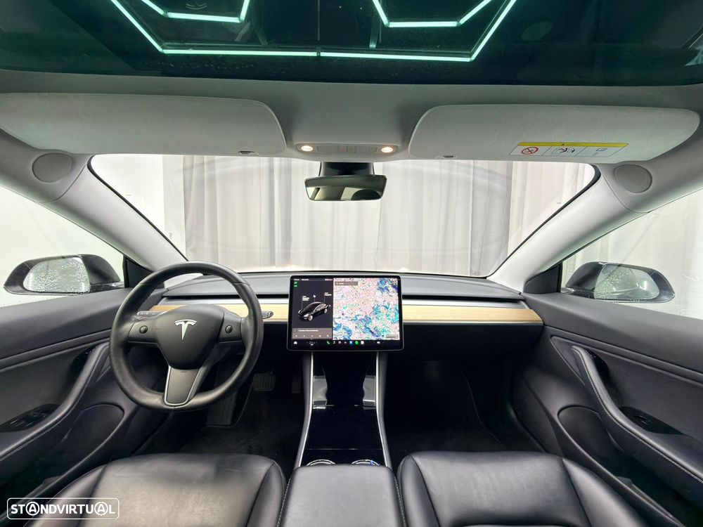 Tesla Model 3 Long-Range Dual Motor AWD - 10