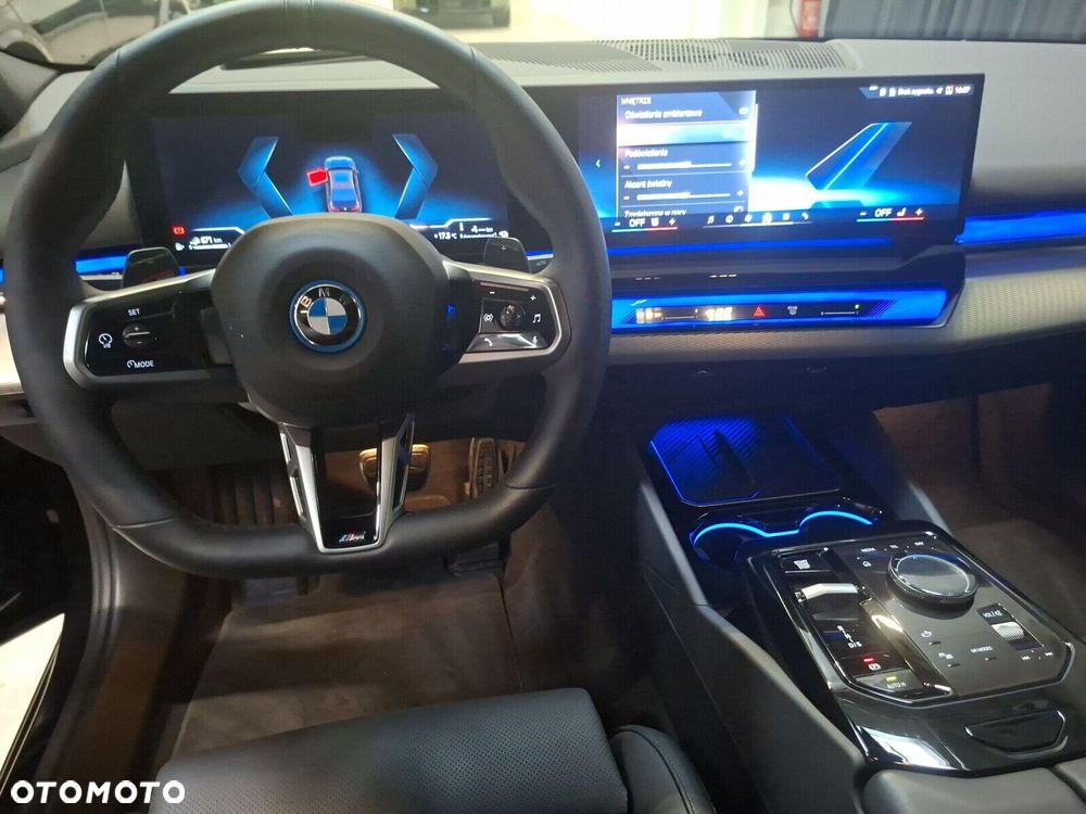 BMW Seria 5 - 12